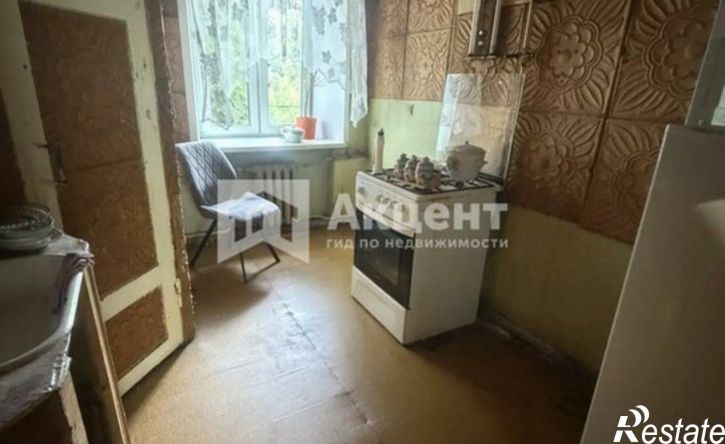 3-комн квартира ул Конспиративная, 4,  д. 4