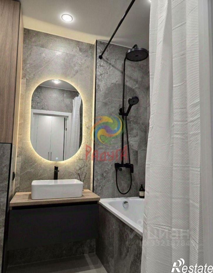 2-комн квартира г Иваново, мкр Видный, 8