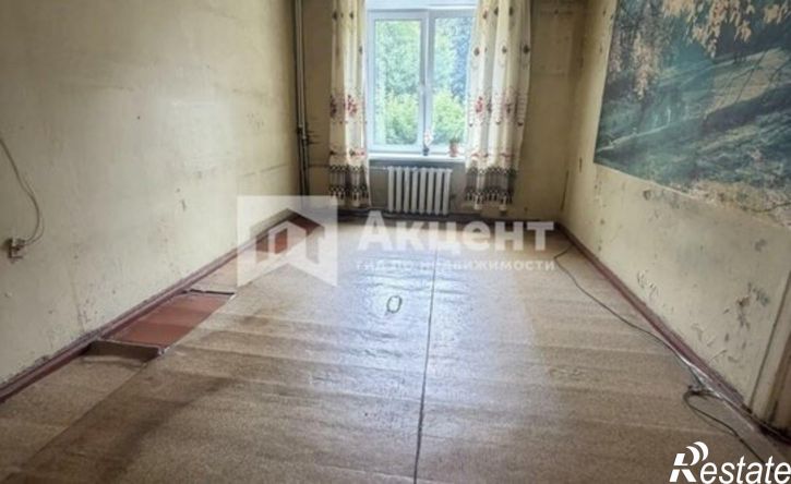 3-комн квартира ул Конспиративная, 4,  д. 4