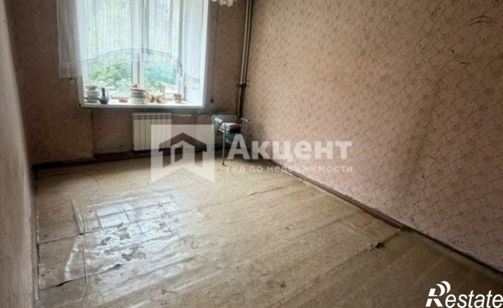 3-комн квартира ул Конспиративная, 4,  д. 4
