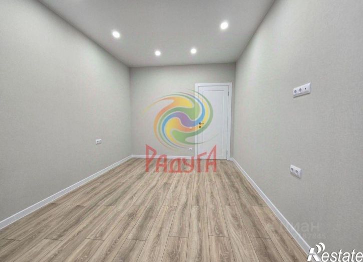 2-комн квартира г Иваново, мкр Видный, 8