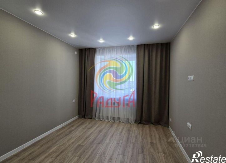 2-комн квартира г Иваново, мкр Видный, 8