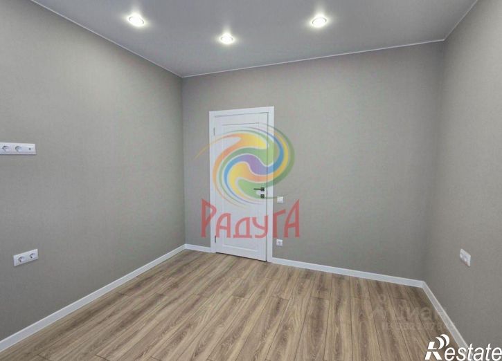 2-комн квартира г Иваново, мкр Видный, 8