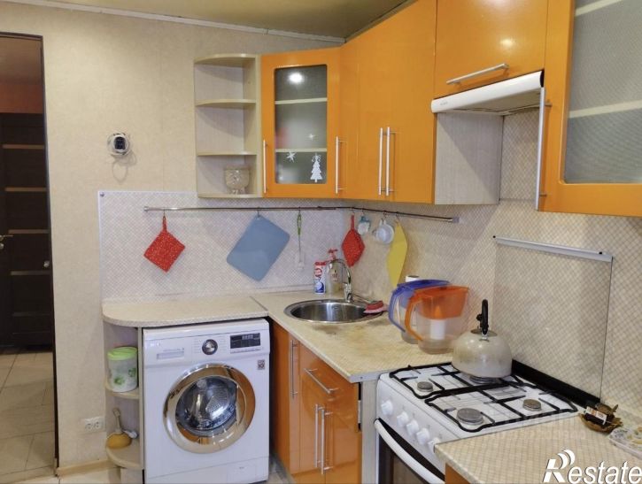 4-комн квартира ул Ташкентская, 88Б,  д. 88Б