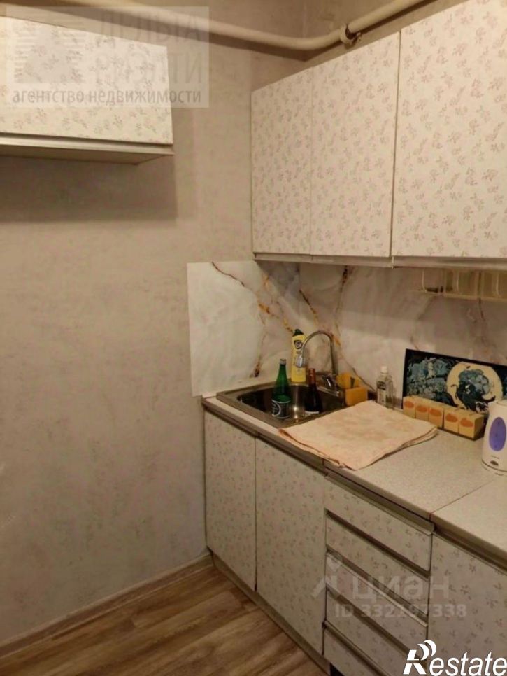 2-комн квартира ул Володарского, 7,  д. 7