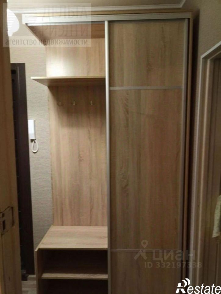 2-комн квартира ул Володарского, 7,  д. 7