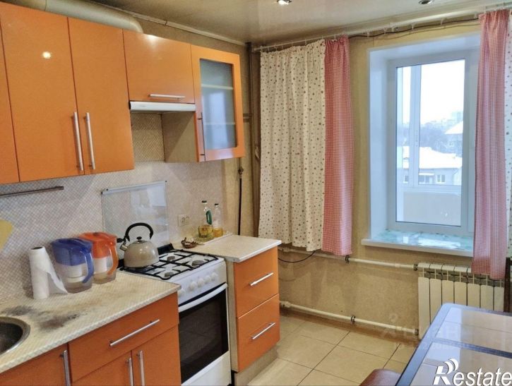 4-комн квартира ул Ташкентская, 88Б,  д. 88Б