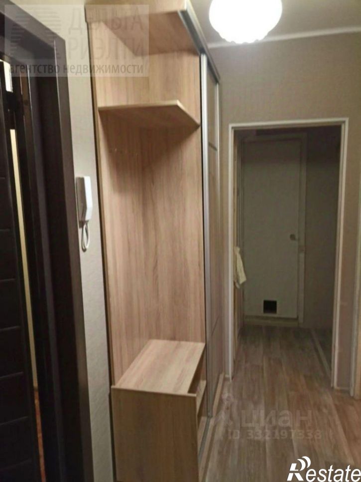 2-комн квартира ул Володарского, 7,  д. 7