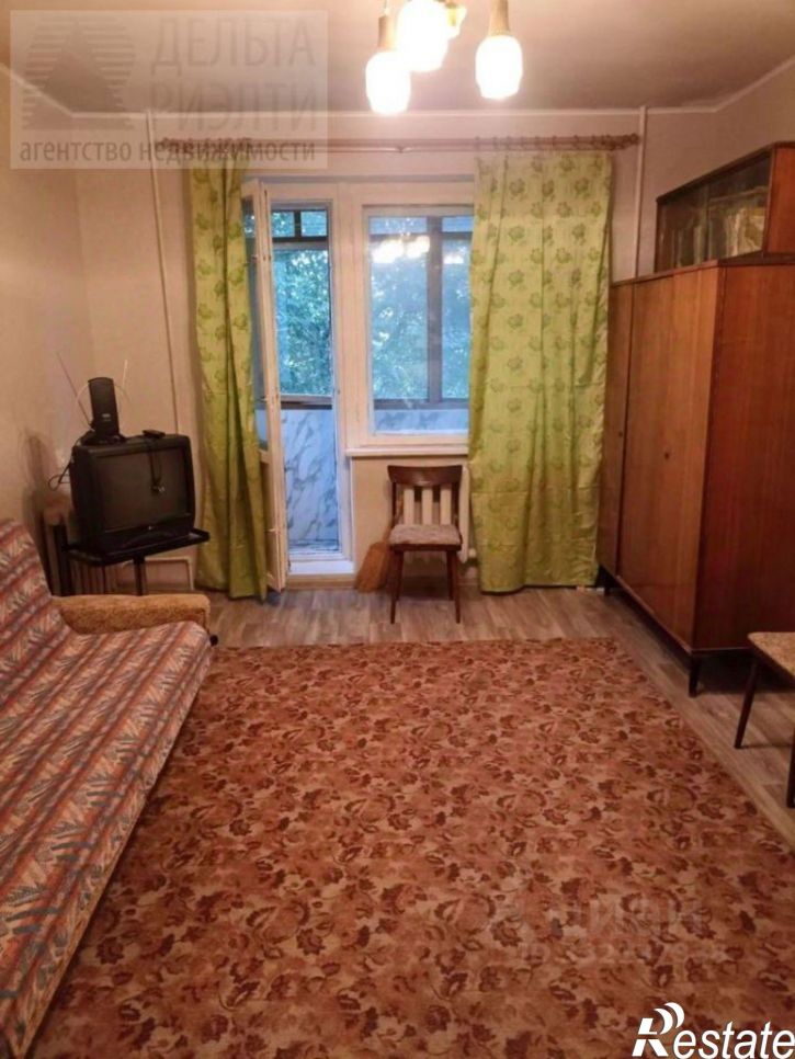2-комн квартира ул Володарского, 7,  д. 7