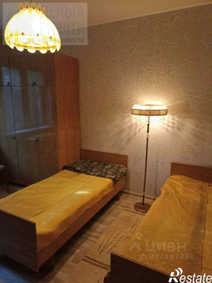 2-комн квартира ул Володарского, 7,  д. 7
