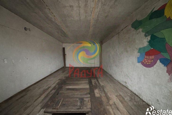 Гараж/парковка ул Поселковая, 10,  д. 10