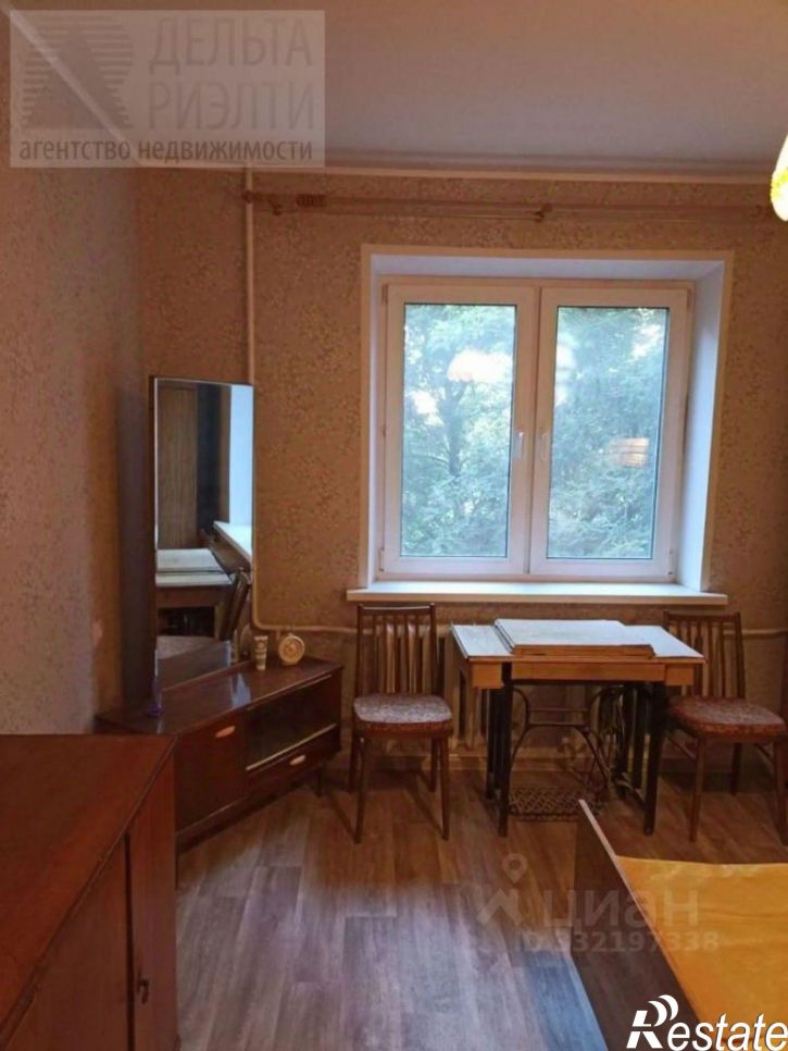 2-комн квартира ул Володарского, 7,  д. 7