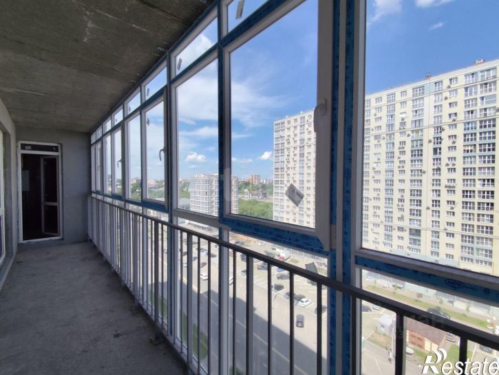 3-комн квартира ул Профсоюзная, 4,  д. 4