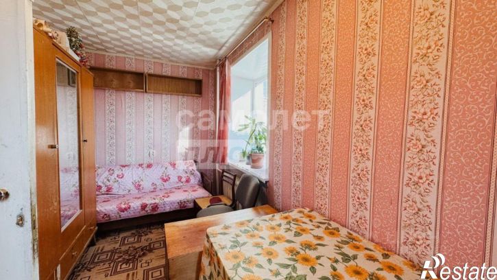 2-комн квартира ул Ташкентская, 100,  д. 100