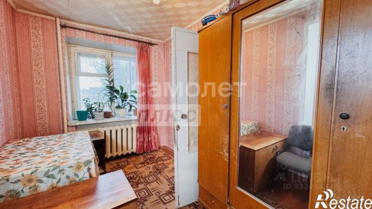 2-комн квартира ул Ташкентская, 100,  д. 100