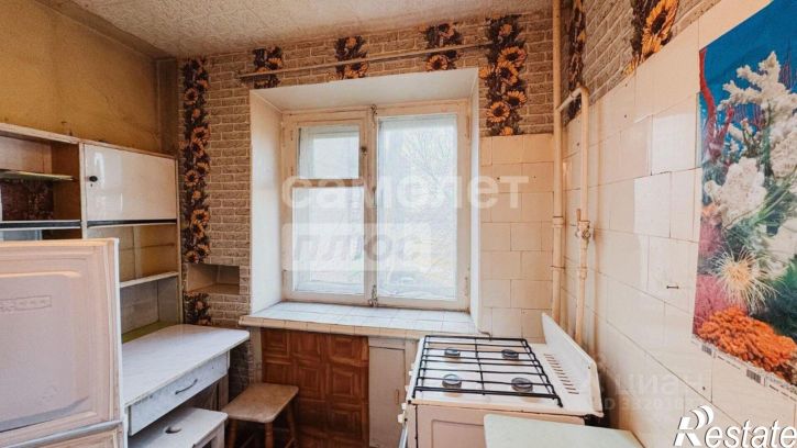 2-комн квартира ул Ташкентская, 100,  д. 100