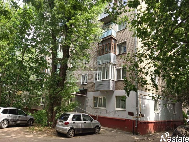 2-комн квартира ул Ташкентская, 100,  д. 100