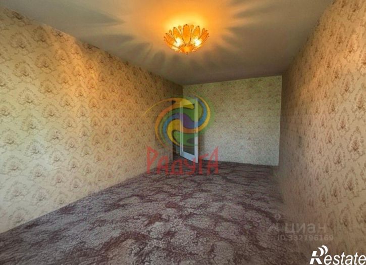 2-комн квартира ул Демьяна Бедного, 77А,  д. 77А