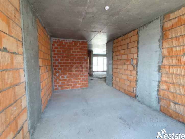 3-комн квартира ул Профсоюзная, 4,  д. 4