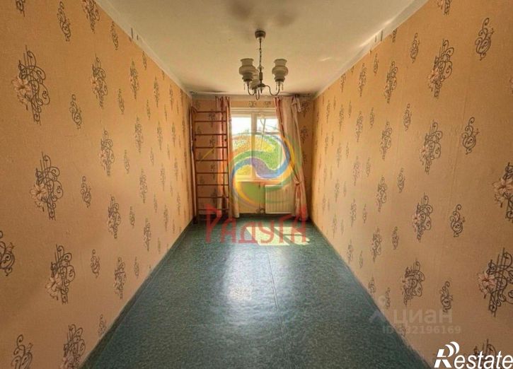 2-комн квартира ул Демьяна Бедного, 77А,  д. 77А