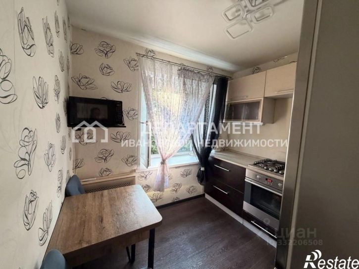 1-комн квартира ул Кирякиных, 11,  д. 11