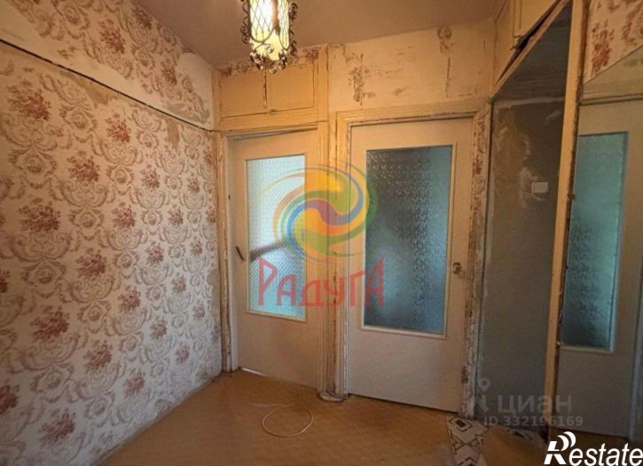 2-комн квартира ул Демьяна Бедного, 77А,  д. 77А