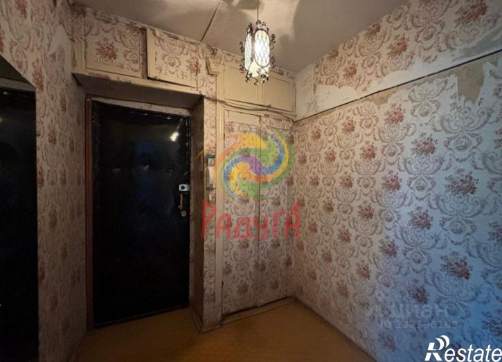 2-комн квартира ул Демьяна Бедного, 77А,  д. 77А