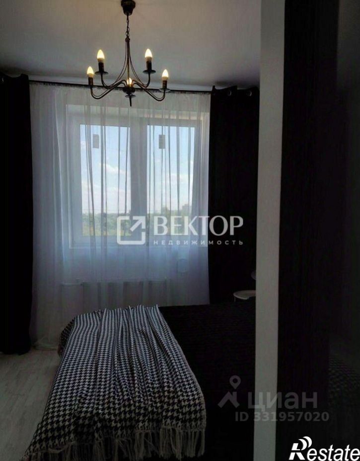 1-комн квартира ул Парижской Коммуны, 51,  д. 51