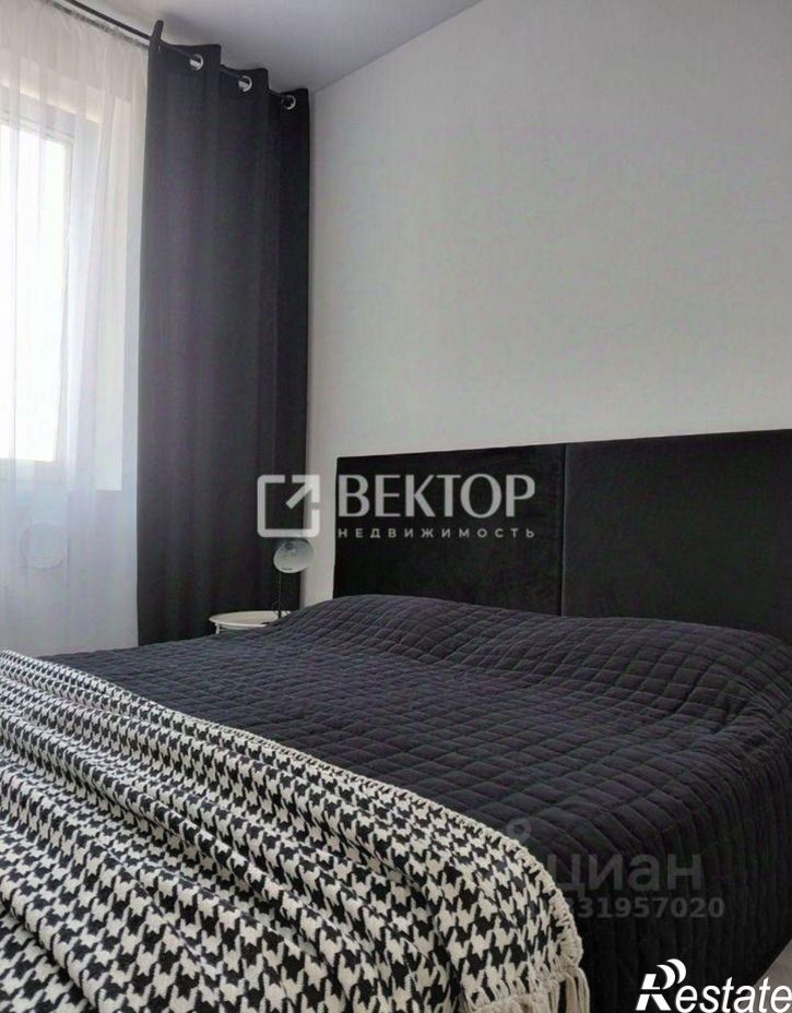 1-комн квартира ул Парижской Коммуны, 51,  д. 51