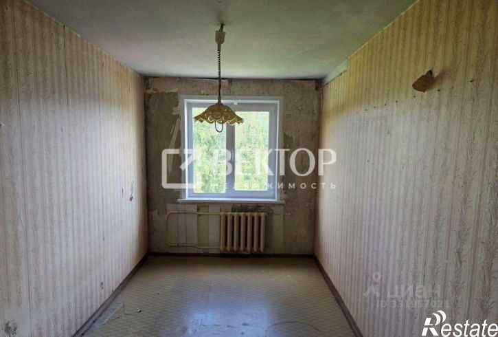 2-комн квартира г Иваново, мкр 30, 23