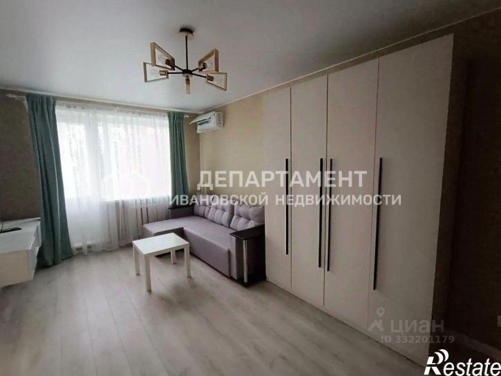 3-комн квартира ул Генерала Хлебникова, 60,  д. 60