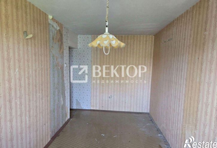 2-комн квартира г Иваново, мкр 30, 23