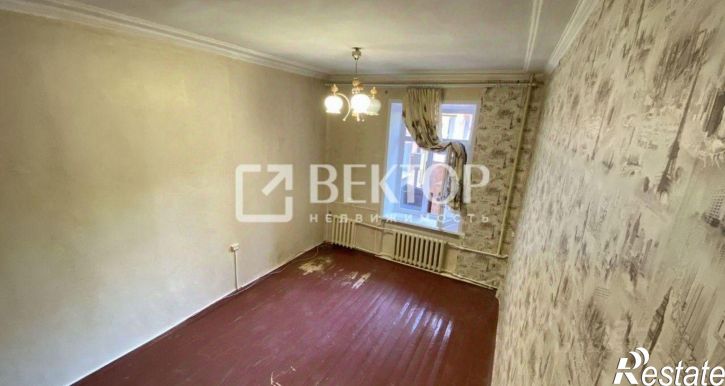 2-комн квартира пр-д 10-й, 8,  д. 8