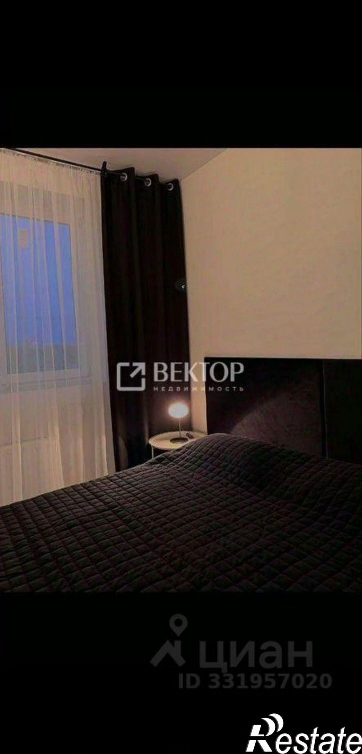 1-комн квартира ул Парижской Коммуны, 51,  д. 51