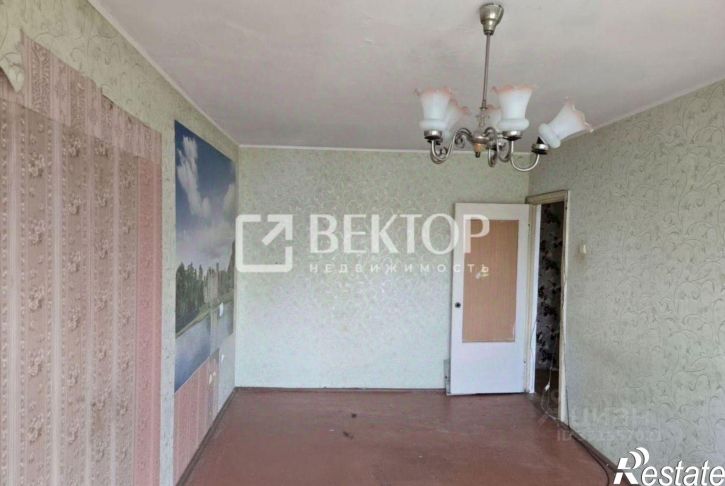 2-комн квартира г Иваново, мкр 30, 23
