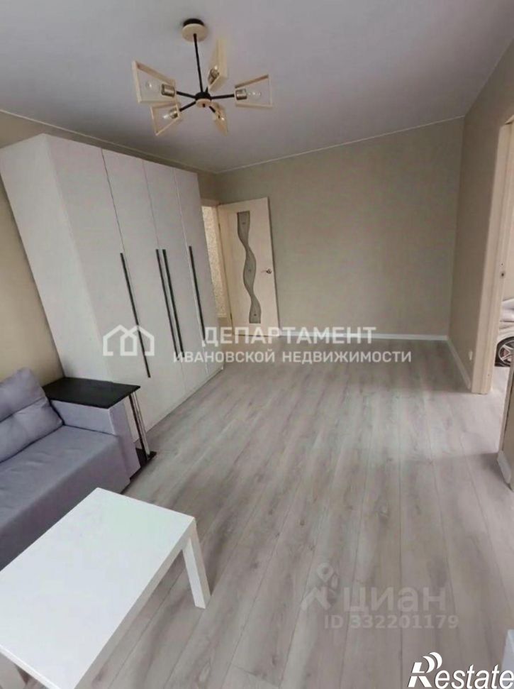 3-комн квартира ул Генерала Хлебникова, 60,  д. 60