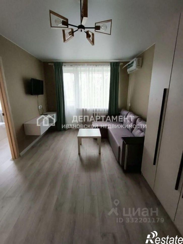 3-комн квартира ул Генерала Хлебникова, 60,  д. 60