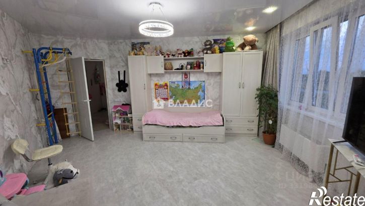 2-комн квартира микрорайон Видный, 8