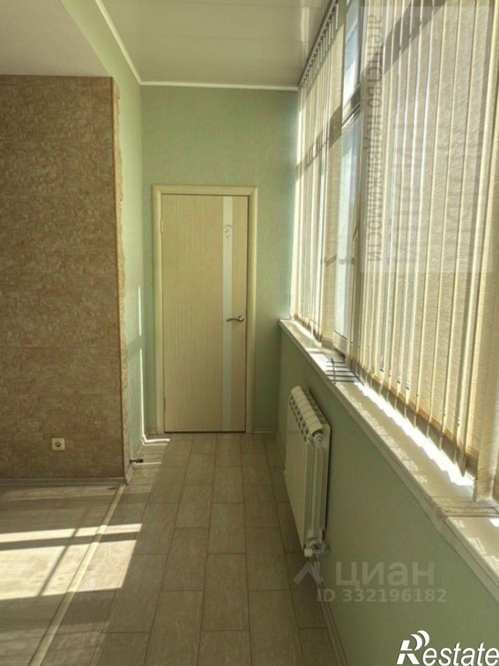 3-комн квартира ул Кавалерийская, 12,  д. 12