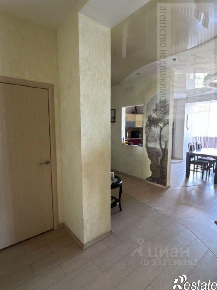 3-комн квартира ул Кавалерийская, 12,  д. 12