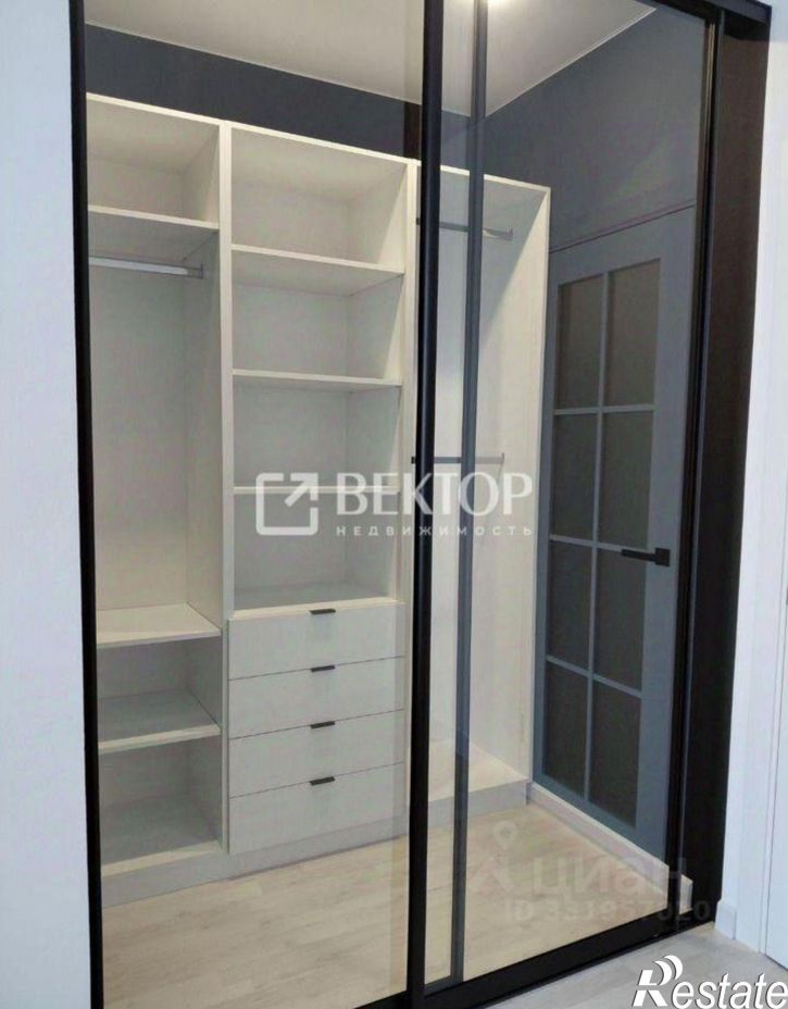 1-комн квартира ул Парижской Коммуны, 51,  д. 51
