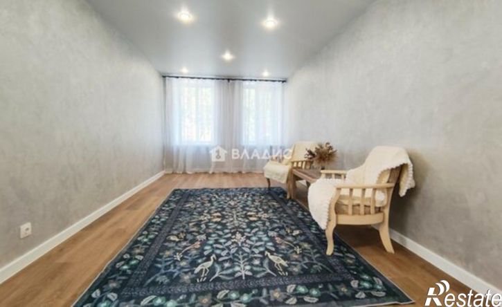 1-комн квартира пр-кт Ленина, 102,  д. 102