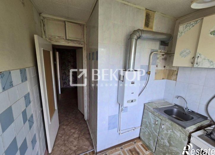 2-комн квартира г Иваново, мкр 30, 23