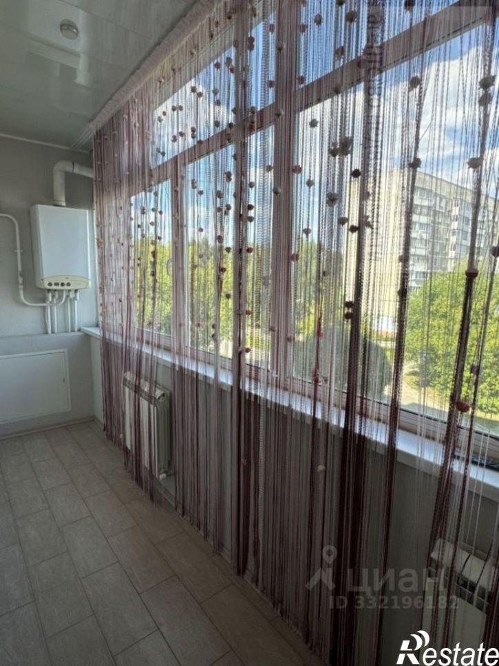 3-комн квартира ул Кавалерийская, 12,  д. 12
