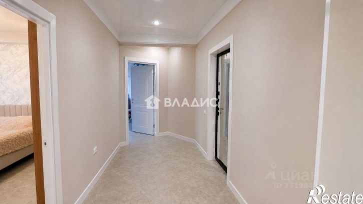2-комн квартира микрорайон Видный, 8