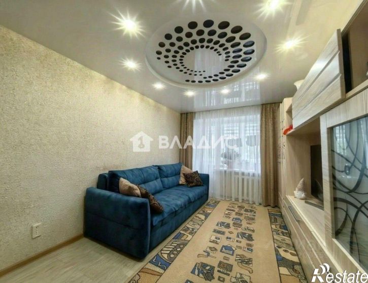3-комн квартира Шереметевский пр-кт, 82А,  д. 82А