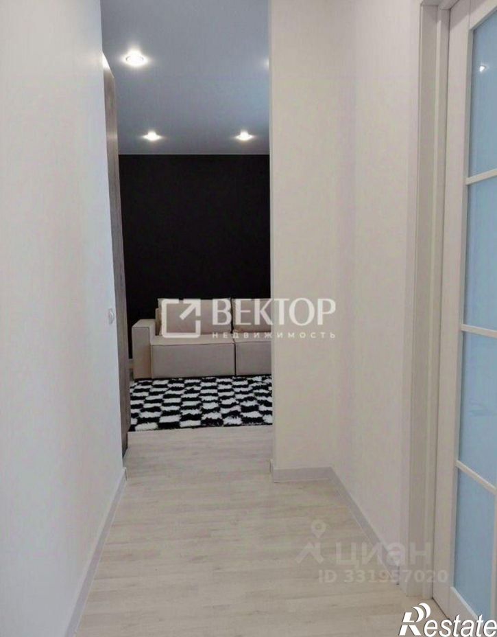 1-комн квартира ул Парижской Коммуны, 51,  д. 51