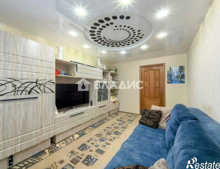 3-комн квартира Шереметевский пр-кт, 82А,  д. 82А