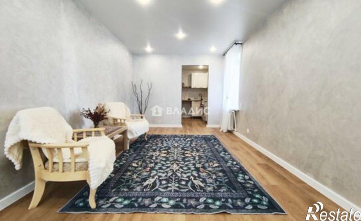 1-комн квартира пр-кт Ленина, 102,  д. 102