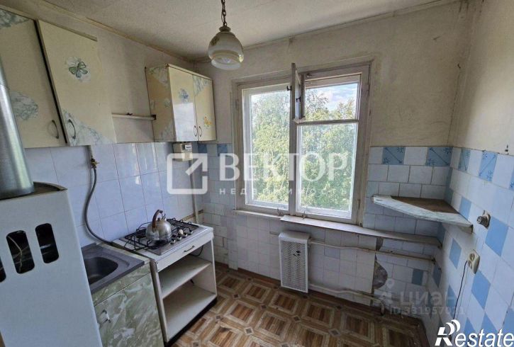 2-комн квартира г Иваново, мкр 30, 23